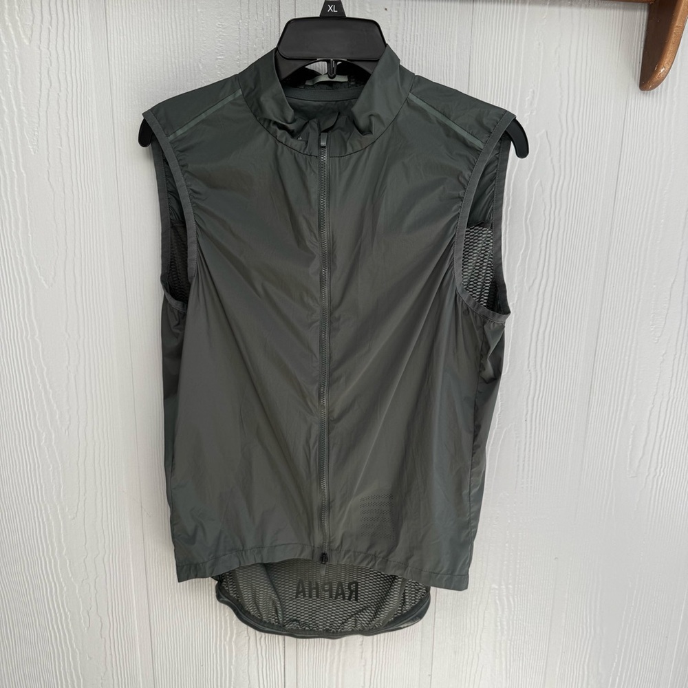 Rapha Pro Team Lightweight Gilet (Vest)